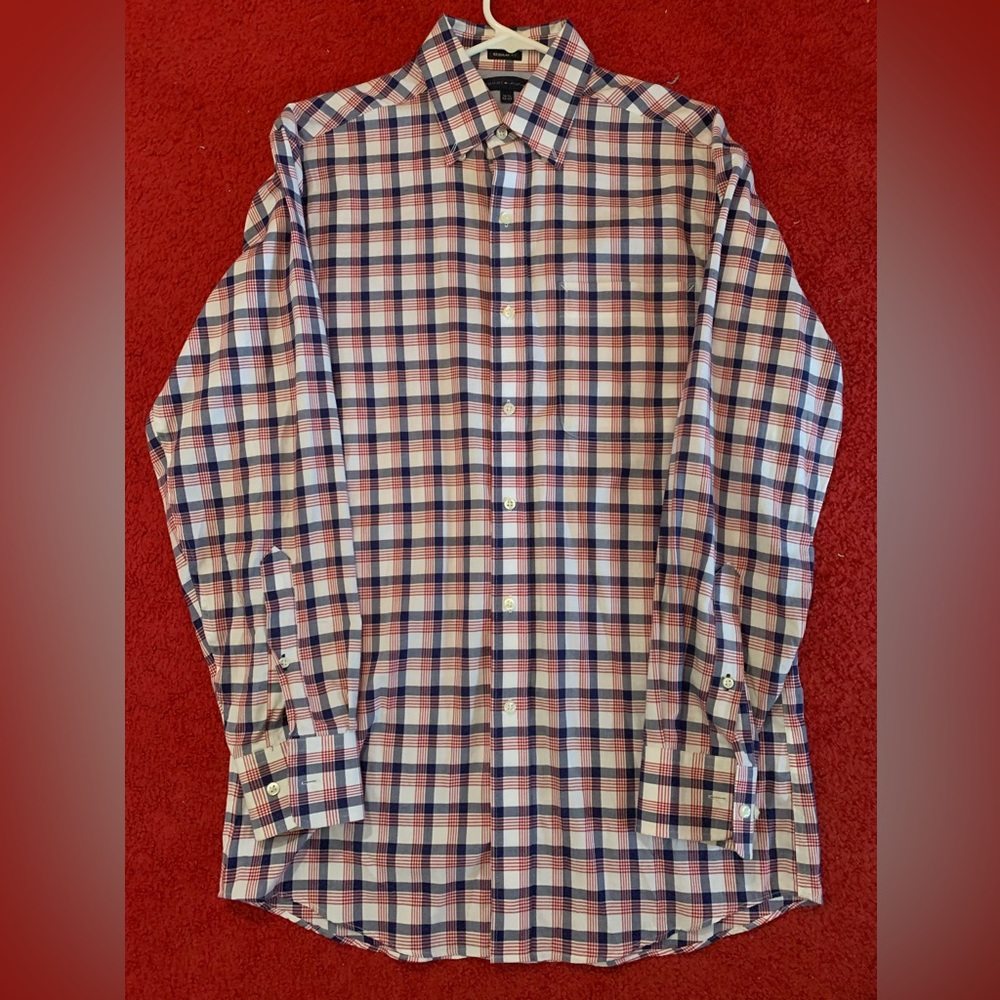 Tommy Hilfiger button down